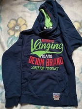 Vingino sweat kapuzen - sweat,
