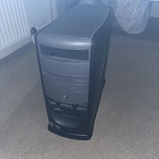 Dell Dimension 4300 PC für