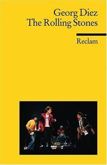 The rolling stones von - the, diez