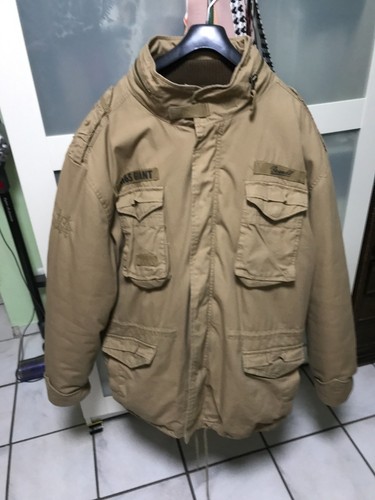 Brandit jacke herren - brandit,