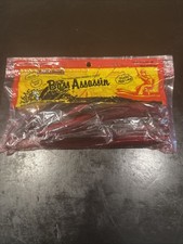 Bass Assassin - 5" 10 Per Pack