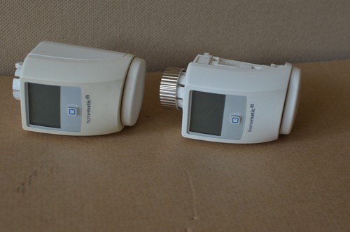 Homematic eq 3 - 2x, ip