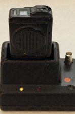 1x Motorola Skyfire 4S Funkmelderempfänger Melder Pieper Pager