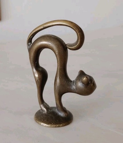 Vintage messing patiniert - vintage,