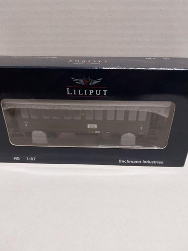 Liliput langenschwalbacher - liliput,