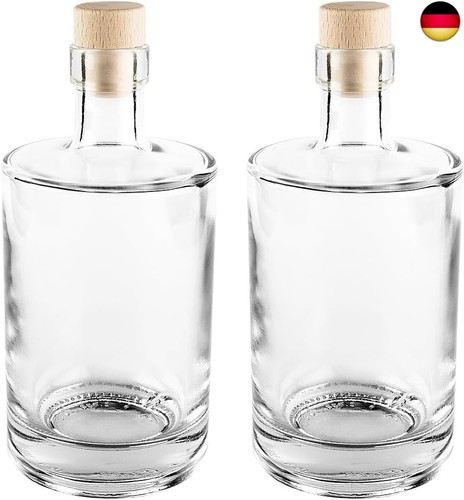 Ideen mit herz glasflaschen - ideen,