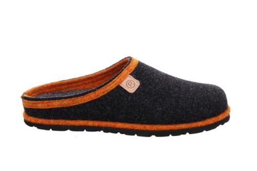 Rohde meran clog - meran-clog, hausschuh