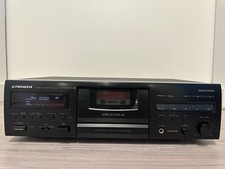 Aiwa AD-S950 Stereo Cassette Deck