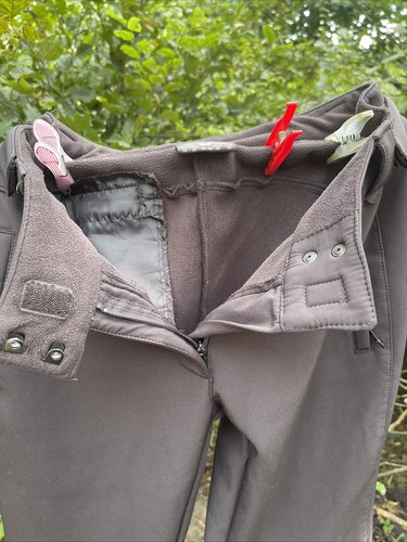 Arctic queen skihose - arctic,