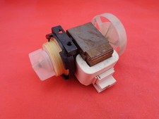 Miele Laugenpumpe Ablaufpumpe  BE30 B5-024 Waschmaschine T.Nr. 3568614