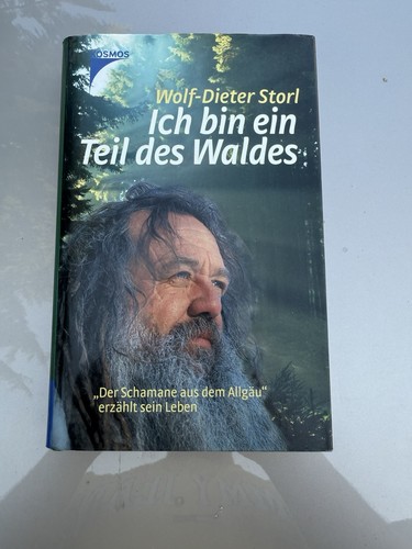 Ich bin ein - teil, des