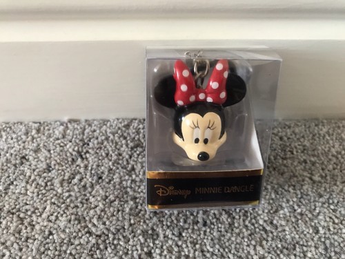 Disney minnie mouse hänger - minnie,