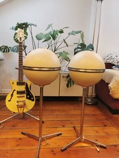 Grundig Audiorama 7000 Kugellautsprecher – 2 Stück – Vintage Klassiker