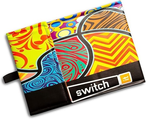 Switch tasche für 10 - switch,