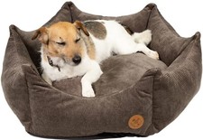 Hundebett Hundekissen für