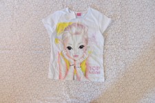 T-Shirt Shirt Tunika Mädchen Top Model Jenny Gr.128,140,152,164 Neu