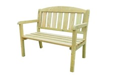 Gartenbank holz parkbank - holz,