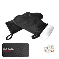 Backofenhandschuh Silikon