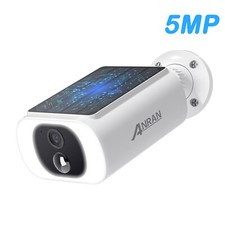 Anran 5mp wlan - anran,