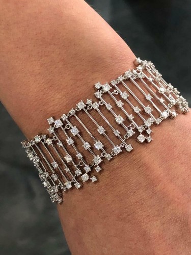 Tennisarmband karat - tennisarmband,