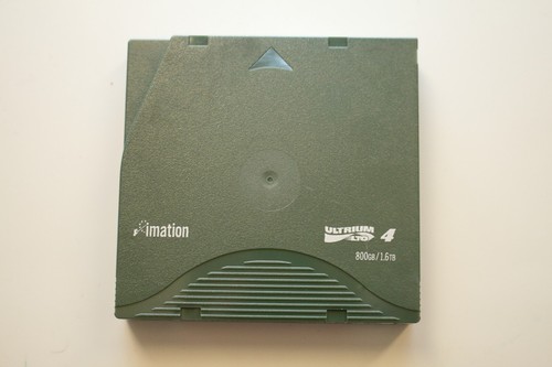 Imation ultrium lto - imation, 4