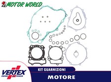 Dichtungssatz Komplett Motor