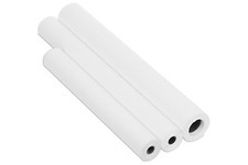 Papier Papierrolle 25m Länge Ersatzpapier Ersatzrolle Kindertafel Maltafel 