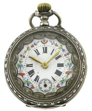 Alpenländische Bauern- Prunk-