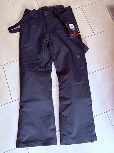 Skihose herren spyder boundery - herren,