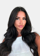 Russische Nano Ringspitze