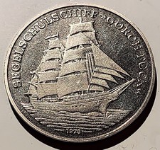 Münze/Medaille Deutschland