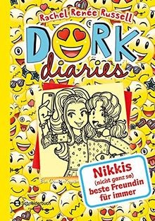 Dork diaries band nikkis - dork,