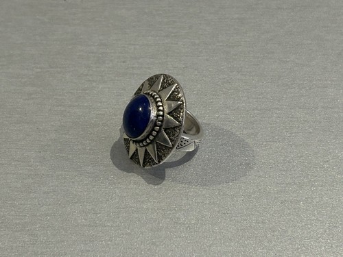 925 silber ring - silber, schönem