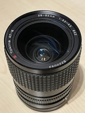 Tokina AT-X 28–85mm