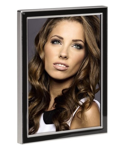 Hama portraitrahmen metall - hama,