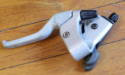 Shimano exage 300 sti - exage,