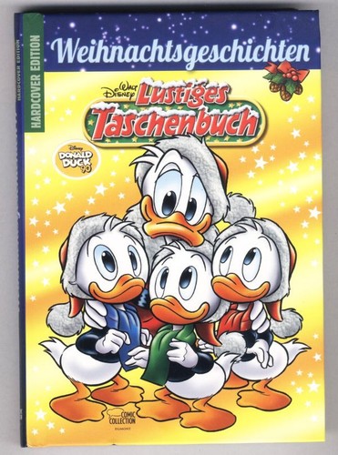 Ltb lustiges taschenbuch - ltb,