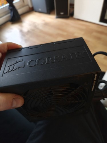 Corsair netzteil 400 - pc,