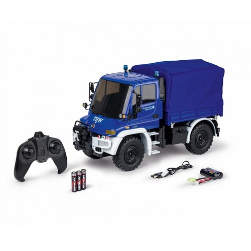 Carson 907722 mb - mb, unimog