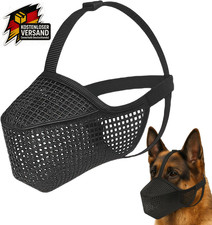 Maulkorb Für Große Hunde