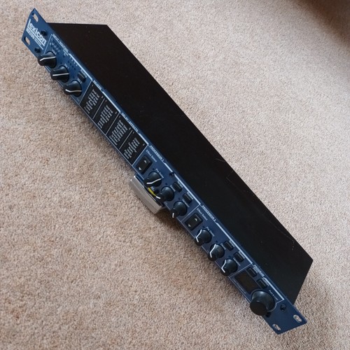 Lexicon mx200 dual reverb - lexicon,