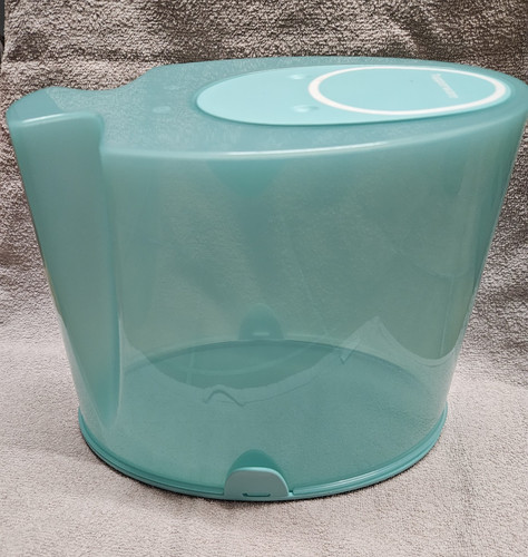Tupperware müsli fix 5l - müsli,