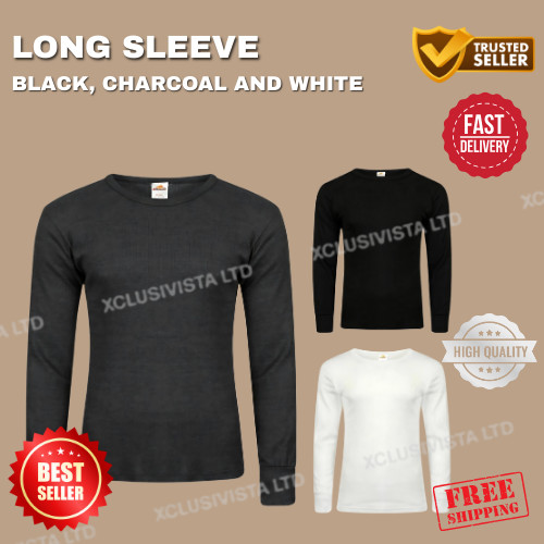 3er pack herren thermo long - 3er,