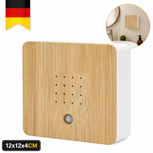 Bambus 12cm soundbox - 12cm,