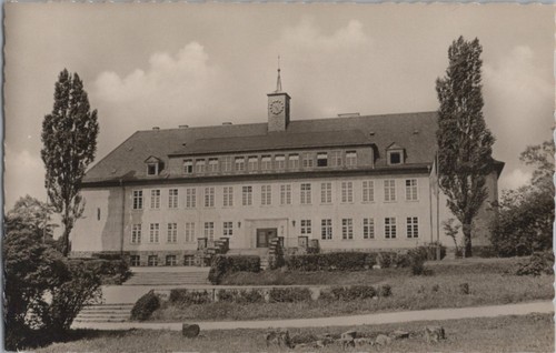 Ek38 ddr ansichtskarten - ek38,,