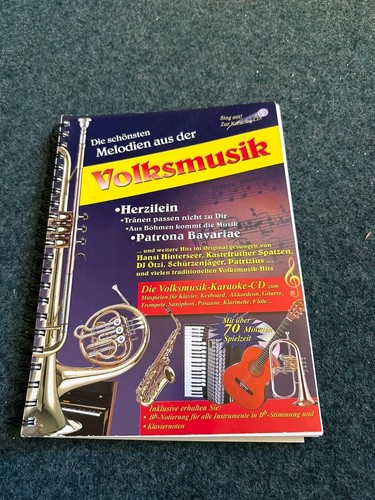 Die schönsten melodien aus - die,