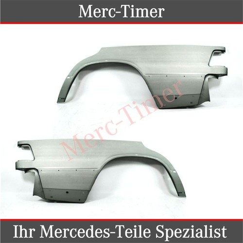 Mercedes 190 w201 1982 - w201, 1982-93