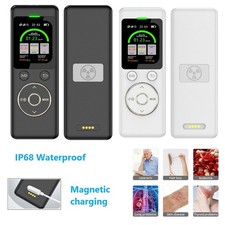 Geiger Counter Nuclear