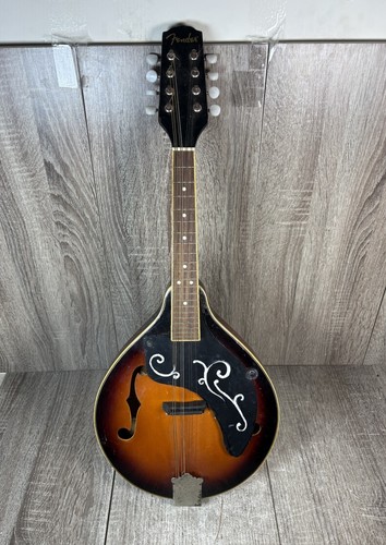 Fender 52e sb - fender,