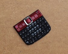 Original Nokia E63 Tastatur -